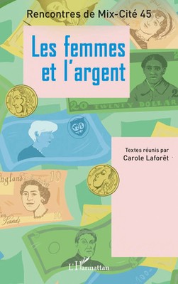 Association Mix Cité 45 | Les femmes et l'argent | Taschenbuch | Französisch