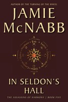 In Seldon's Hall Jamie Mcnabb Taschenbuch Kartoniert / Broschiert Englisch 2023