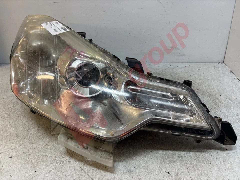CITROEN C-CROSSER MK1 07-12 SCHEINWERFER RECHTS O/S XENON - Bild 2 von 4