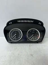 BMW 530d 5er E60 E61 Tacho Kombiinstrument 6974576 OEM
