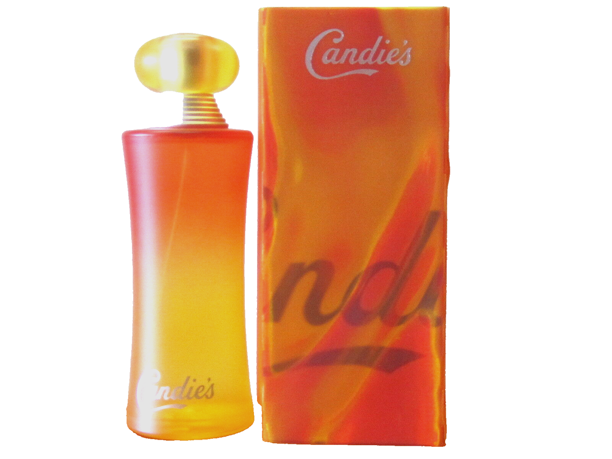 Candie's By Liz Claiborne Perfume Women 3.4 oz / 100 ml Eau de