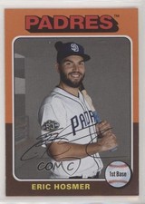 2019 Topps Archives 1975 Design Eric Hosmer #191 2k3