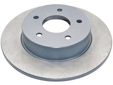 For 2019-2025 Nissan Altima Brake Rotor Rear 42818KDHX 2020 2021 2022 2023 2024