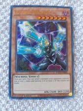 Barrel Dragon MC1-EN002 Master Collection Volume 1 Limited Edition