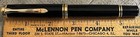 Pelikan M1000 Fountain Pen in Black with Original Box - 18k Medium Nib (*)