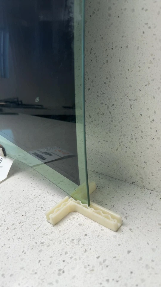 2014 INFINITI G37 Rear Door Glass/window Right — 第 4/4 张图片