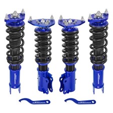 Racing Coilovers Suspension Kit For Mitsubishi Lancer Evolution 2001-2007 Ct9a Racing Coilovers Suspension Kit For Mitsubishi Lancer Evolution 2001-2007 Ct9a