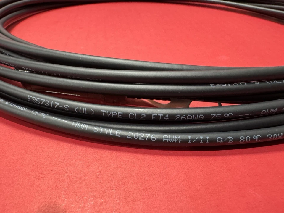 cisco SFP-H10GB-CU5M cable lote de 28 14 bolsas 2 en cada bolsa Foto 2 de 4