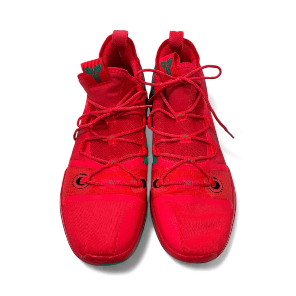 Nike Kobe AD Red Orbit Men’s Basketball Shoes Size 16 Buy Nike Kobe A.D. 2018  main image 2
