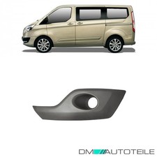 Stoßstangen Gitter vorne links für Ford Tourneo Custom Transit F3 FY 2013-2018