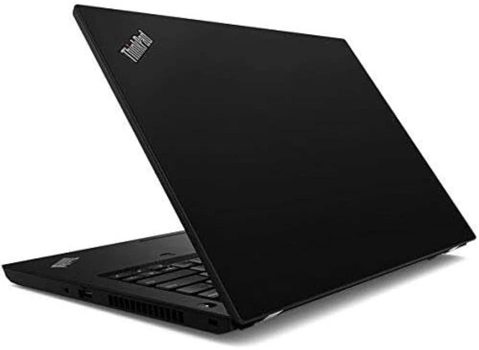 Lenovo ThinkPad L490 · i5-8365U · 8GB · 256GB, photo 3 of 5