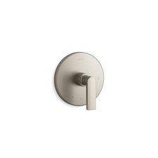 Kohler K-T73133-4-BN Faucet Vibrant Brushed Nickel