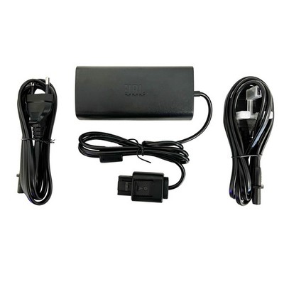 JBL Home Charger BassPro Go | So laden Sie Ihre BassPro Go mit einem Netzstecker
