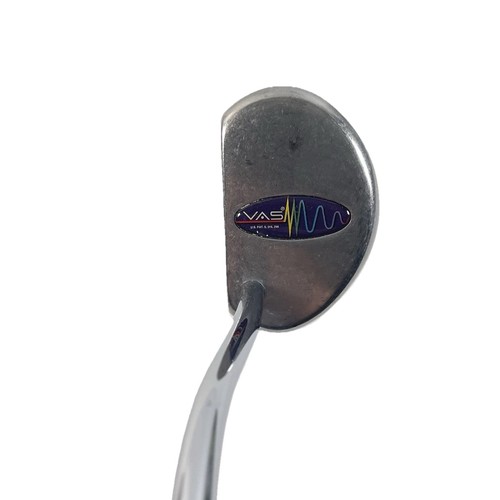 Cleveland VAS 3 Heartbeat Putter Mallet Stahlschaft 35" Rechtshänder - Bild 9 von 13