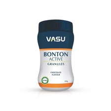 Vasu Bonton Active Granules 250gm