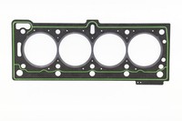 Corteco Dichtung Zylinderkopf 414340P FüR Renault Megane Kangoo Thalia LA0 80Mm