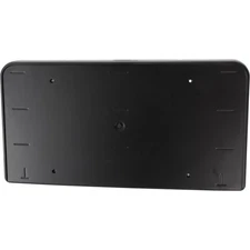 License Plate Brackets Front for Audi TT Quattro TTS RS 2018-2021