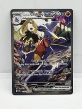 Cynthia's Garchomp ex 232/182 Sv10: Destined Rivals Holo SIR NM