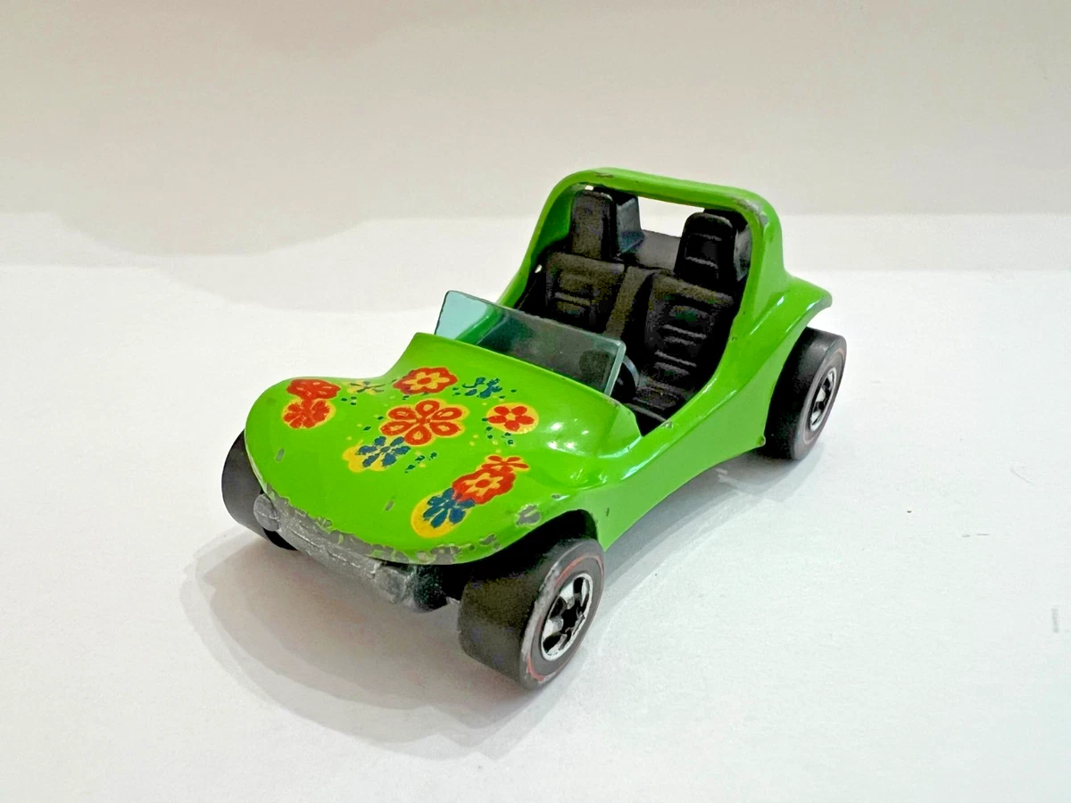 Hot Wheels Redline Dune Daddy for sale | eBay