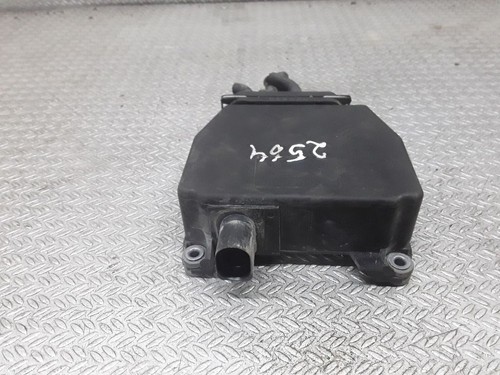 Volkswagen PASSAT B6 2006 Diesel 77kW Turbolader Druckwandler Magnetventil