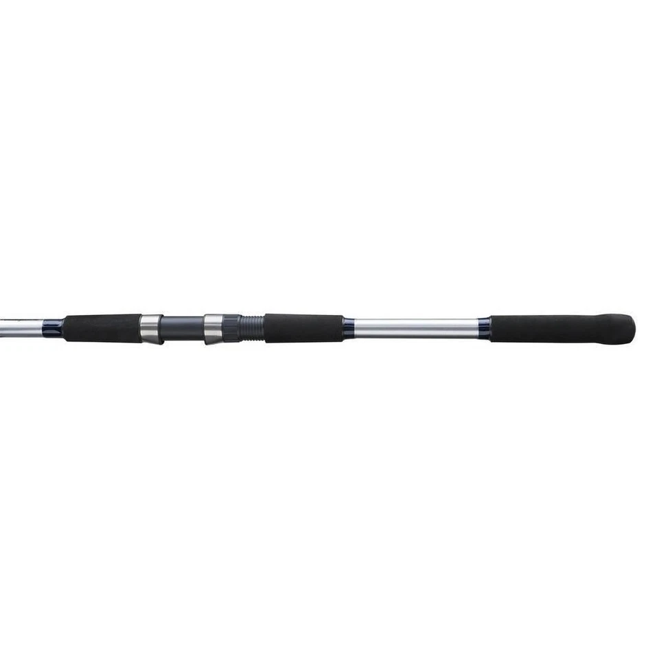 Salt Seabass Rod Reel for Sea Saltwater fishing Searcher 9Ft 40-80G 2pc Combo - Image 4 of 4