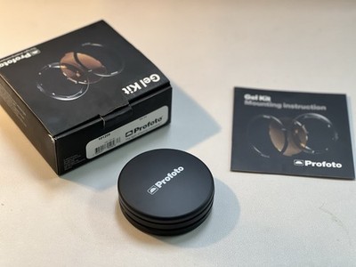 Profoto Gel Kit | Light Accessory