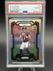 2023 Panini Prizm - Rookies C.J. Stroud #339 Silver Prizm (RC) PSA 10