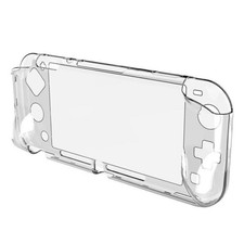 For Nintendo Switch Lite NS Lite Crystal Shell Console Cover Protective Case