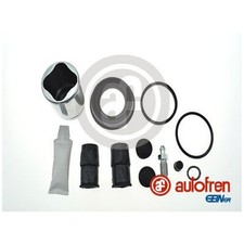 Reparatur-Satz Bremssattel hinten für Volvo S90 2 234 V60 225 227 V90 | 681163