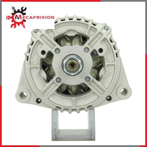Alternateur MECAFRIXION MFMTA3258 pour moteurs diesel 12V 90A