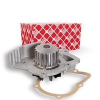 Febi Bilstein Wasserpumpe U.A. FüR CitroËN, Fiat, Ford, Lancia, Peugeot, Volvo