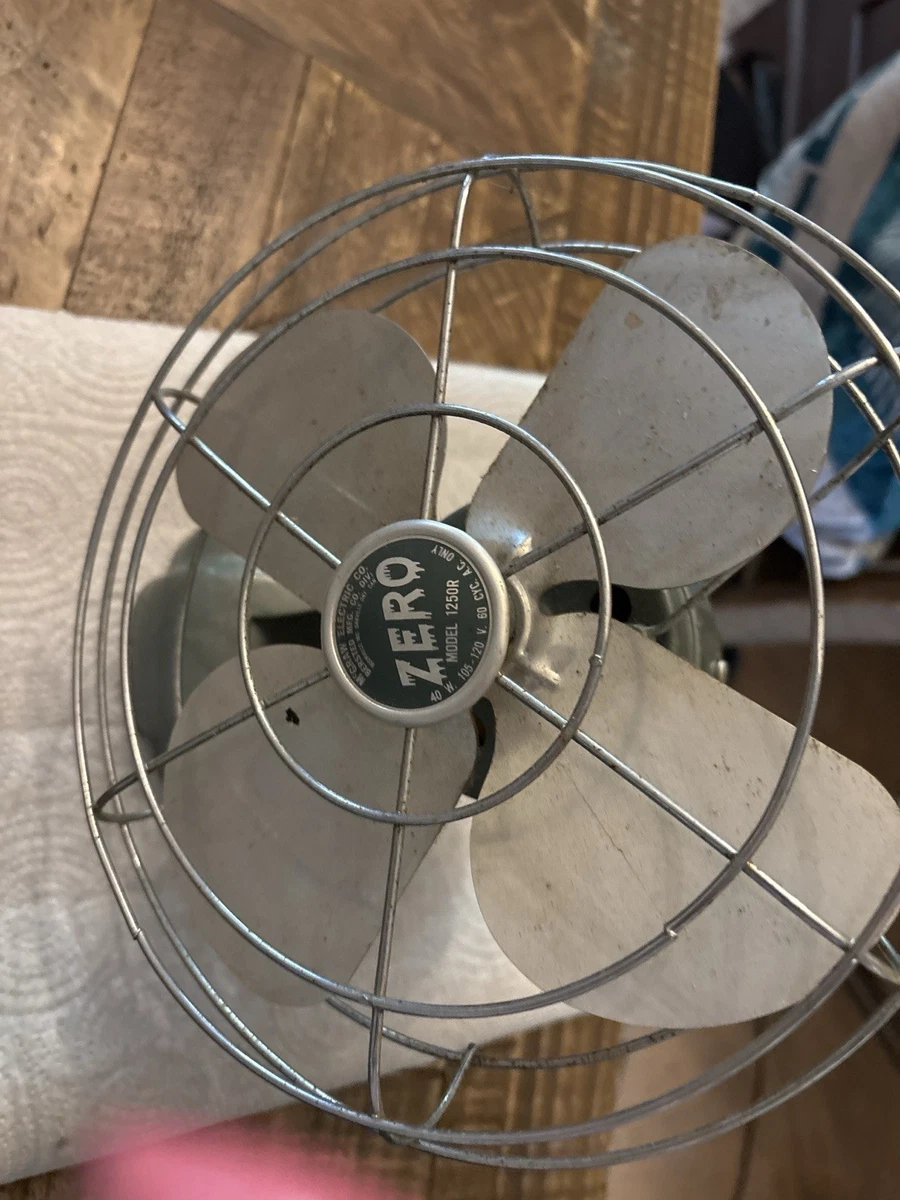 Zero Fan for sale | eBay Zero Fan for sale | eBay