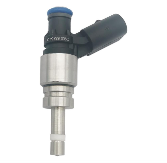 Injecteur Audi A8 079906036AA soupape d'injection essence pour moteur essence V8