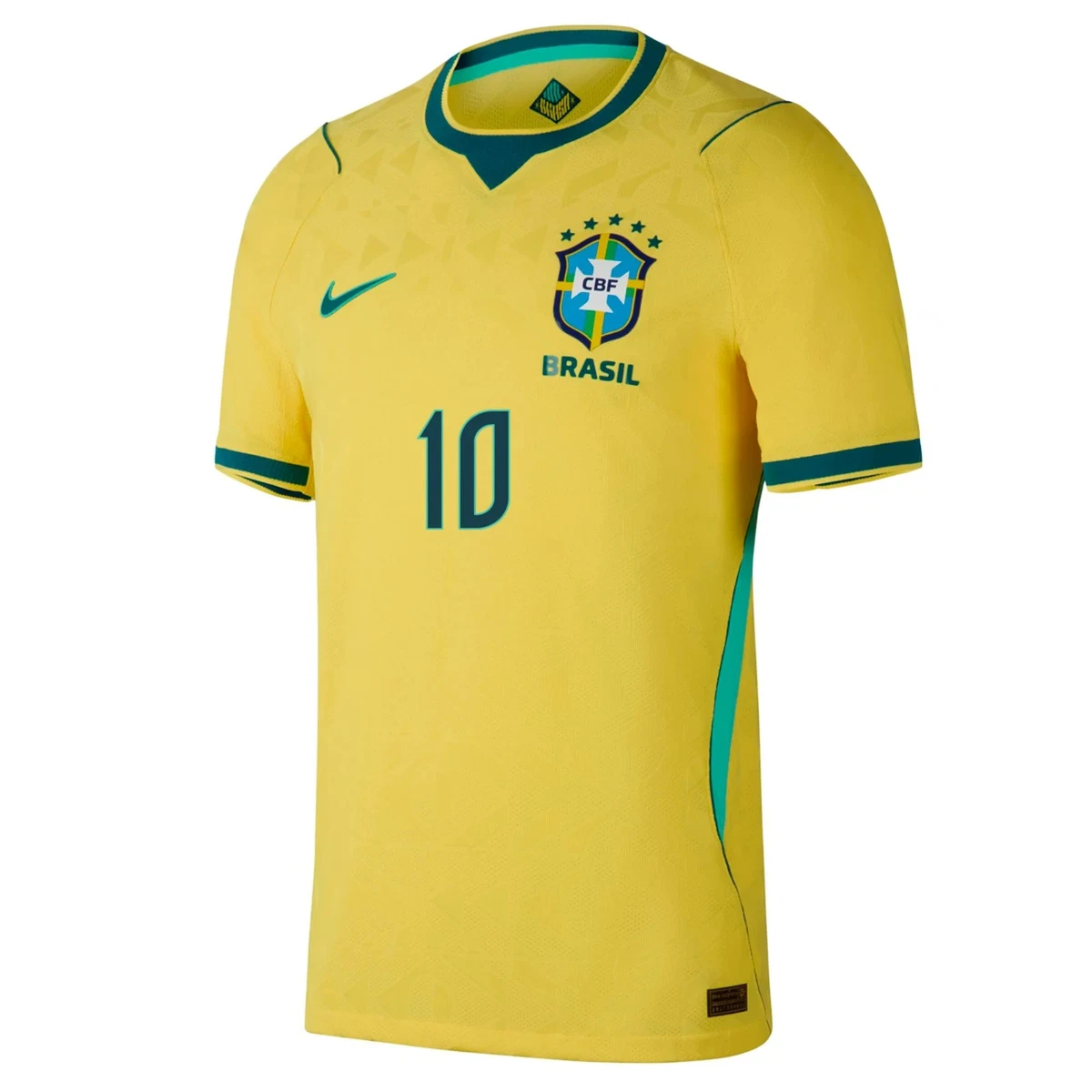 Preços baixos em Brasil Neymar Jr. National Team Roupas e