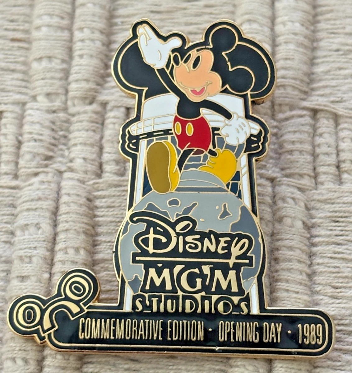 2000 Walt Disney World Patches & Pins (1968-Now) for sale | eBay