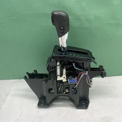 2013-2019 Nissan Sentra 1.8L Auto Trans Floor Gear Shifter Selector Assembly CVT