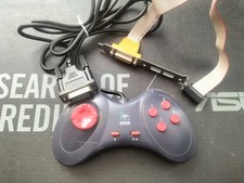 Vintage Thunderpad Logitech Manette de Jeux PC Dos  Video Gaming