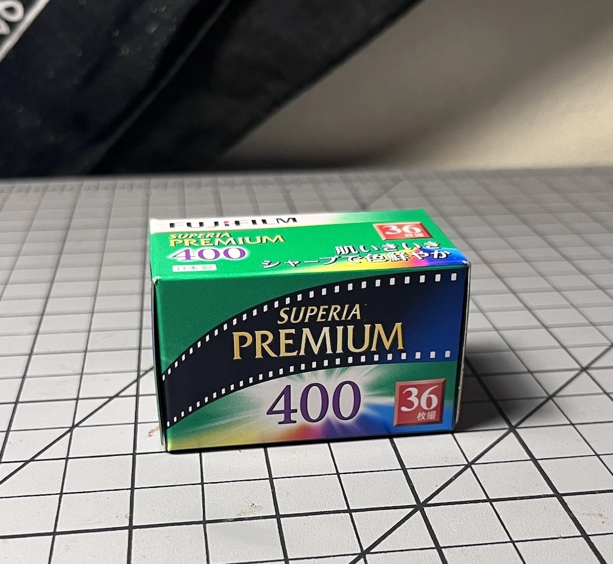 Fujifilm Superia 400 ISO Camera Films for sale | eBay