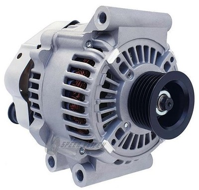 Lichtmaschine Generator für Mini John Cooper Works One Benziner S Works 105A