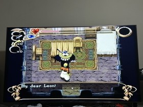 The Legend of Oasis (Sega Saturn, 1996) US Release Disc Only ~Tested Working~