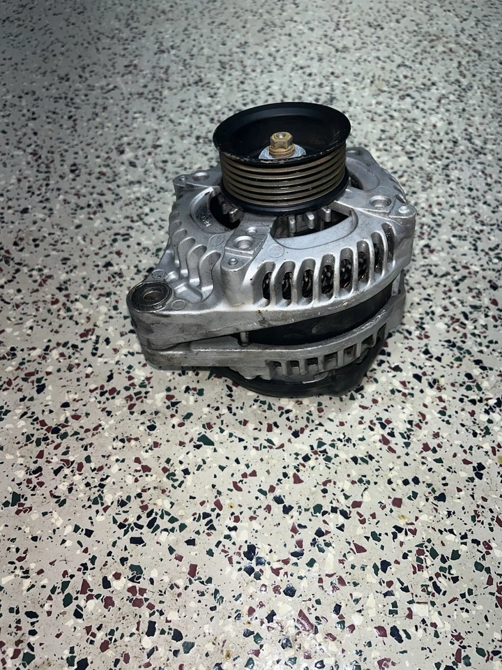 Alternador Honda Ridgeline/piloto 06-08 J35A - Imagem 2 de 2