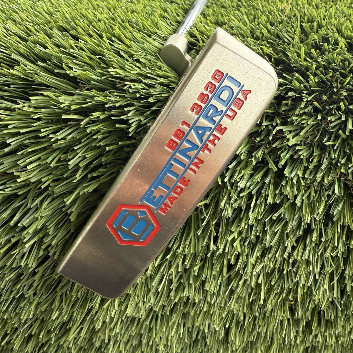 Bettinardi - ベディナルディ　BB1 353G Bettinardi BB1 353G RH 35.5” Putter | eBay