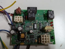 Ice O Matic - Ice Machine Control Board SC-12-2835-01 REVA Wiring !!!