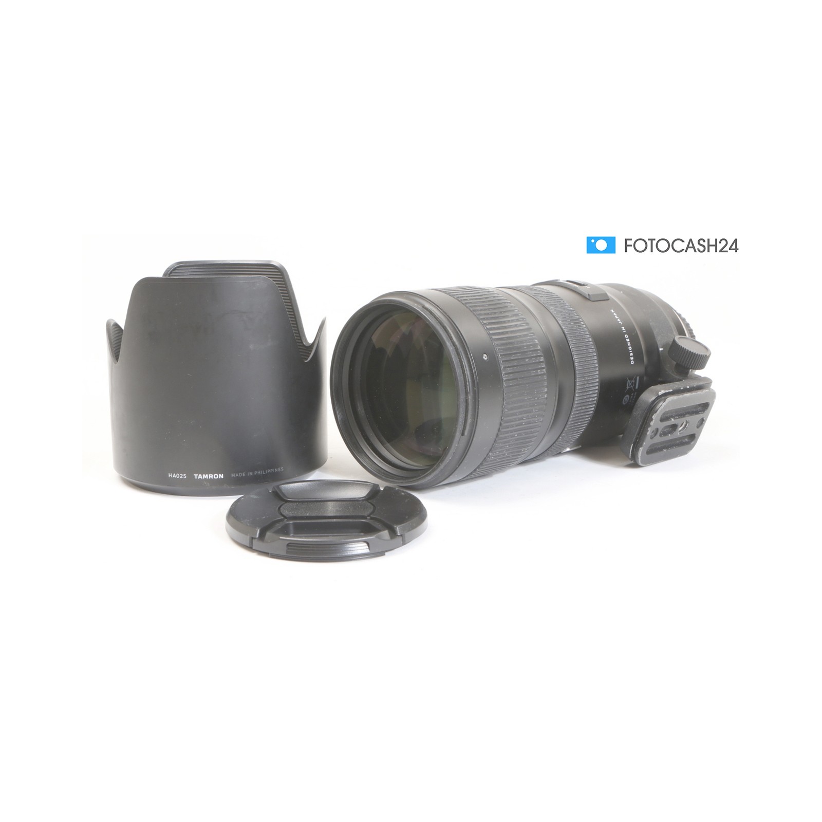 Canon Tamron SP 2.8/70-200 Di VC USD G2 + Very Good (273857)