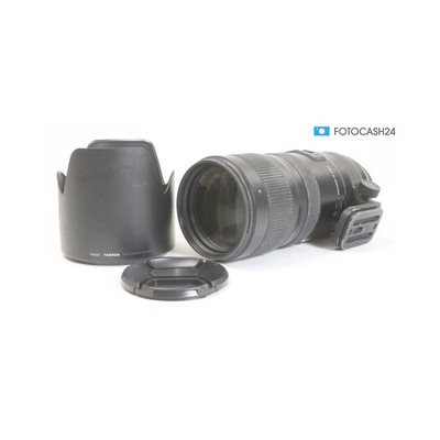 CANON Tamron SP 2,8/70-200 Di VC USD G2 + Sehr Gut (273857)