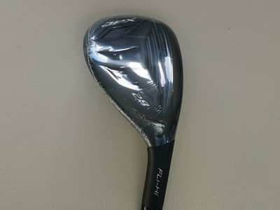 Mizuno JPX Fli-Hi 2025 Hybrid 6 28 Grad Damen rechts Neuware UVP 195 Euro