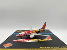 Gemini Jets 1:200 Southwest Boeing 737-700 N214WN Maryland One G2SWA063