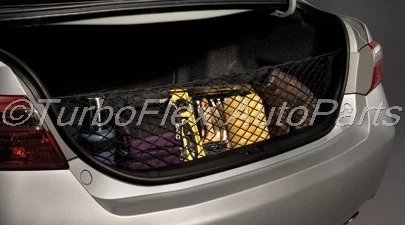 Red de carga genuina OEM PT347-33021 Toyota Camry 2002-2011 Foto 2 de 4