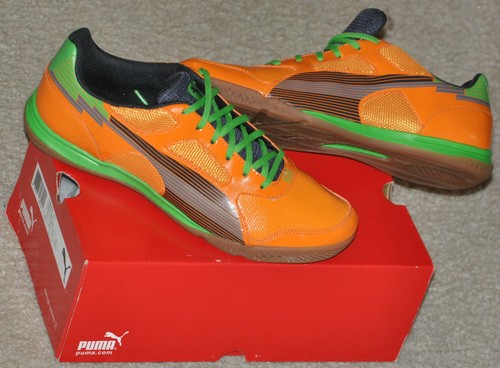 puma evospeed 4 sala