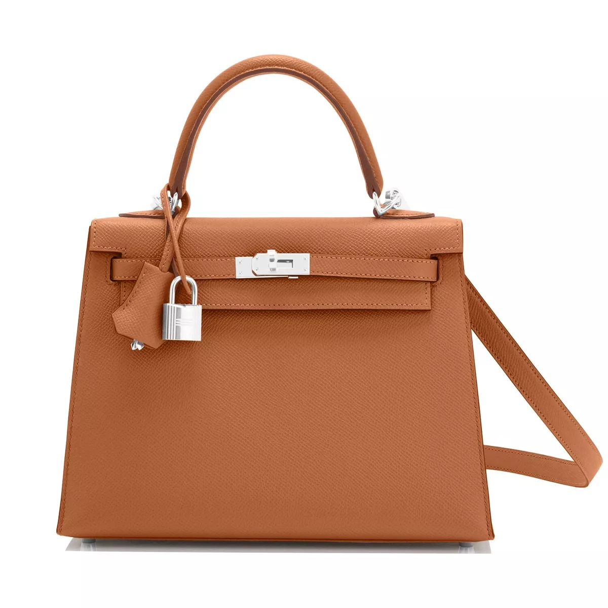 HERMES BIRKIN 25 BI COLOR